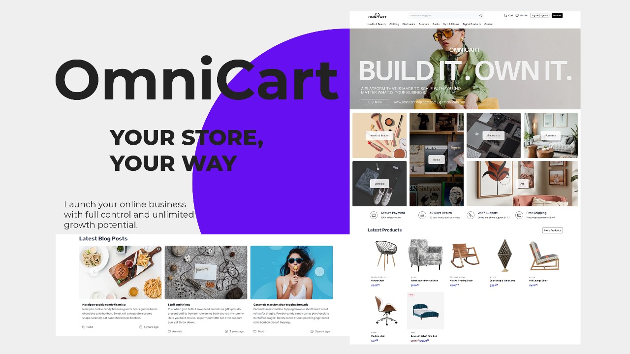 OmniCart